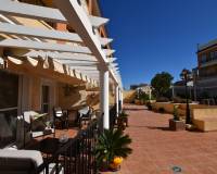 Resale - Apartment - Algorfa - Algorfa - Village