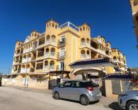 Resale - Apartment - Algorfa - Algorfa - Village