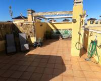 Resale - Apartment - Algorfa - Algorfa - Village