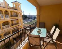Resale - Apartment - Algorfa - Algorfa - Village