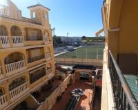 Resale - Apartment - Algorfa - Algorfa - Village