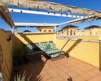 Resale - Apartment - Algorfa - Algorfa - Village