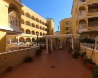 Resale - Apartment - Algorfa - Algorfa - Village