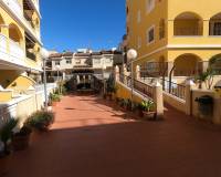 Resale - Apartment - Algorfa - Algorfa - Village