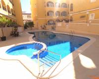Resale - Apartment - Algorfa - Algorfa - Village