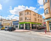 Resale - Apartment - Algorfa - Algorfa - Village