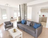 Resale - Apartment - Algorfa - Algorfa - Village