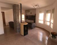 Resale - Apartment - Algorfa - Algorfa - Village