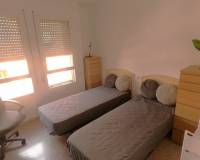 Resale - Apartment - Algorfa - Algorfa - Village