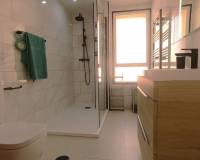 Resale - Apartment - Algorfa - Algorfa - Village