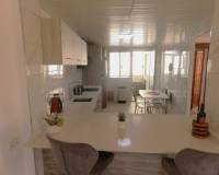 Resale - Apartment - Algorfa - Algorfa - Village