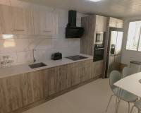 Resale - Apartment - Algorfa - Algorfa - Village