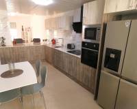 Resale - Apartment - Algorfa - Algorfa - Village