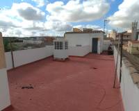 Resale - Apartment - Algorfa - Algorfa - Village