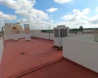 Resale - Apartment - Algorfa - Algorfa - Village