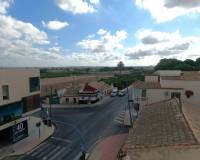 Resale - Apartment - Algorfa - Algorfa - Village