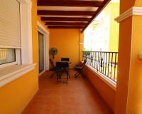 Resale - Apartment - Algorfa - Algorfa - Village