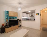 Resale - Apartment - Algorfa - Algorfa - Village