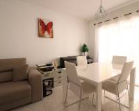 Resale - Apartment - Algorfa - Algorfa - Village