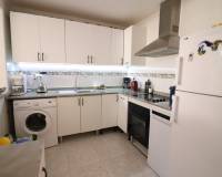 Resale - Apartment - Algorfa - Algorfa - Village