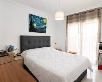 Resale - Apartment - Algorfa - Algorfa - Village