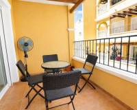 Resale - Apartment - Algorfa - Algorfa - Village