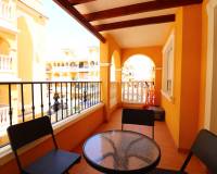 Resale - Apartment - Algorfa - Algorfa - Village