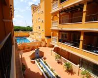 Resale - Apartment - Algorfa - Algorfa - Village