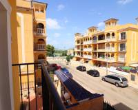 Resale - Apartment - Algorfa - Algorfa - Village
