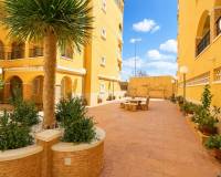 Resale - Apartment - Algorfa - Algorfa - Village