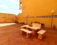 Resale - Apartment - Algorfa - Algorfa - Village