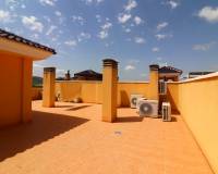 Resale - Apartment - Algorfa - Algorfa - Village