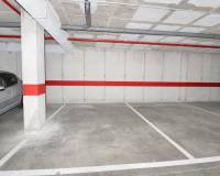 Resale - Apartment - Algorfa - Algorfa - Village