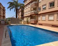 Resale - Apartment - Algorfa - Algorfa - Village