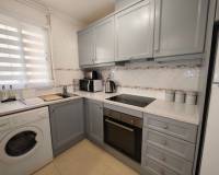 Resale - Apartment - Algorfa - Algorfa - Village