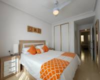 Resale - Apartment - Algorfa - Algorfa - Village