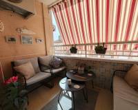 Resale - Apartment - Algorfa - Algorfa - Village