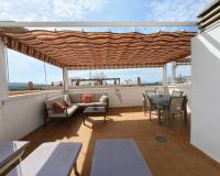 Resale - Apartment - Algorfa - Algorfa - Village