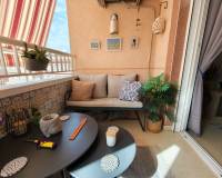 Resale - Apartment - Algorfa - Algorfa - Village