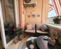 Resale - Apartment - Algorfa - Algorfa - Village