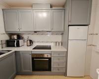 Resale - Apartment - Algorfa - Algorfa - Village