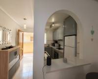 Resale - Apartment - Algorfa - Algorfa - Village