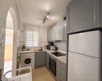 Resale - Apartment - Algorfa - Algorfa - Village