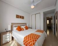 Resale - Apartment - Algorfa - Algorfa - Village