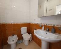 Resale - Apartment - Algorfa - Algorfa - Village
