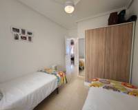 Resale - Apartment - Algorfa - Algorfa - Village
