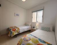 Resale - Apartment - Algorfa - Algorfa - Village