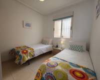 Resale - Apartment - Algorfa - Algorfa - Village