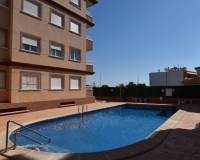 Resale - Apartment - Algorfa - Algorfa - Village