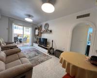 Resale - Apartment - Algorfa - Algorfa - Village